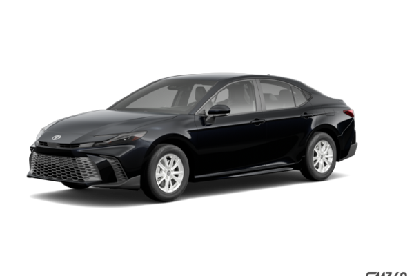 2026 TOYOTA Camry Hybrid SE