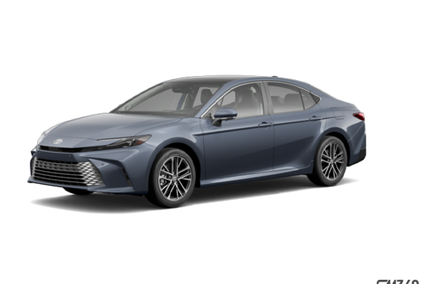 TOYOTA Camry Hybride XLE AWD 2026