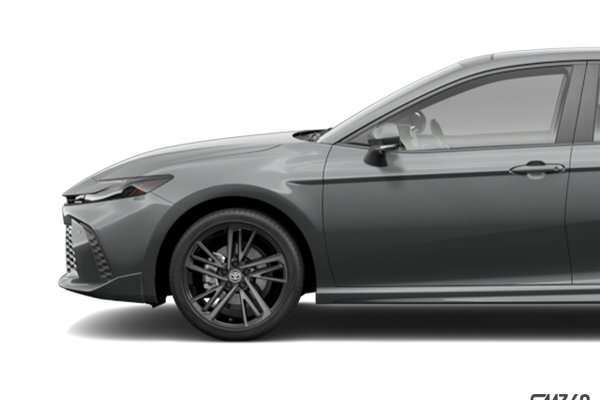 Toyota Camry Hybrid XSE AWD 2026 - photo 3