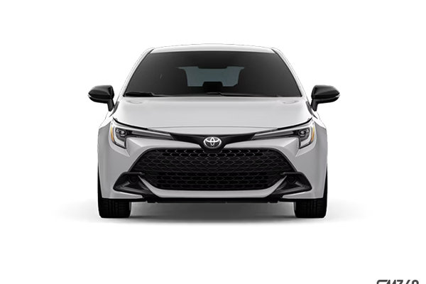Toyota Corolla Hatchback FX Edition 2026 - photo 2