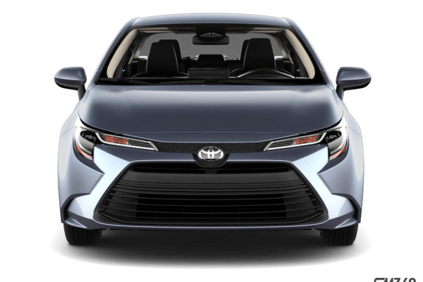 2026 TOYOTA Corolla L photo-3