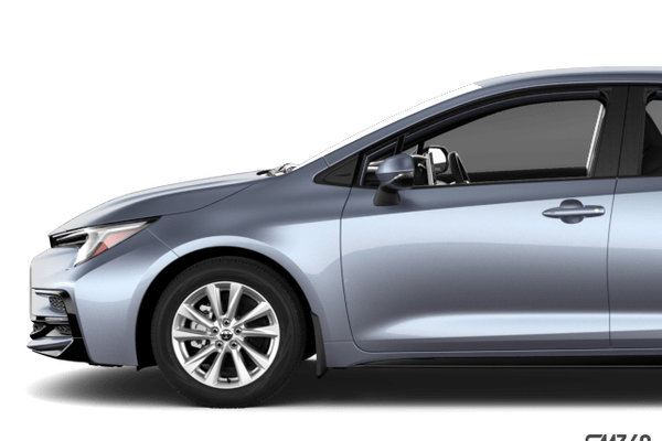 Toyota Corolla SE 2026 - photo 2