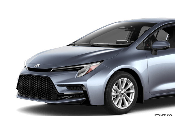 Toyota Corolla SE 2026 - photo 3