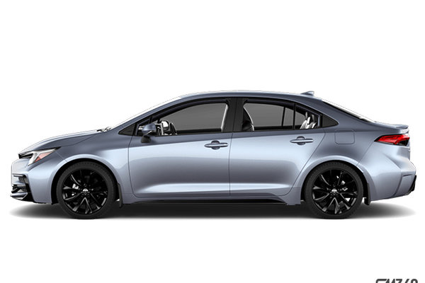 2026 TOYOTA Corolla XSE photo-0