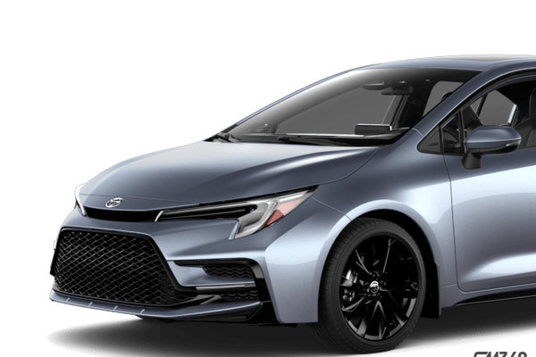 Toyota Corolla XSE 2026 - photo 3