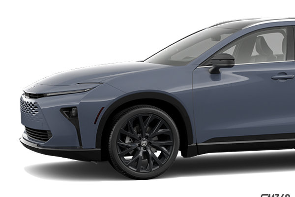 Toyota Crown Signia Limited Adv. Tech Packg 2026 - photo 4