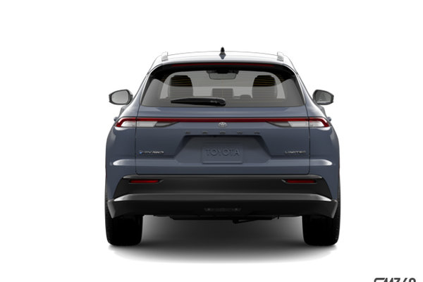 Toyota Crown Signia Limited 2026 - photo 1