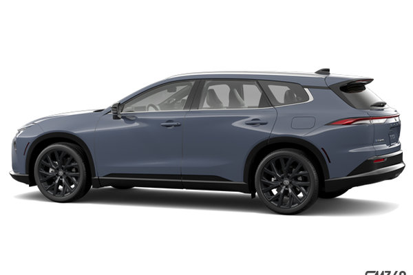 Toyota Crown Signia Limited 2026 - photo 3