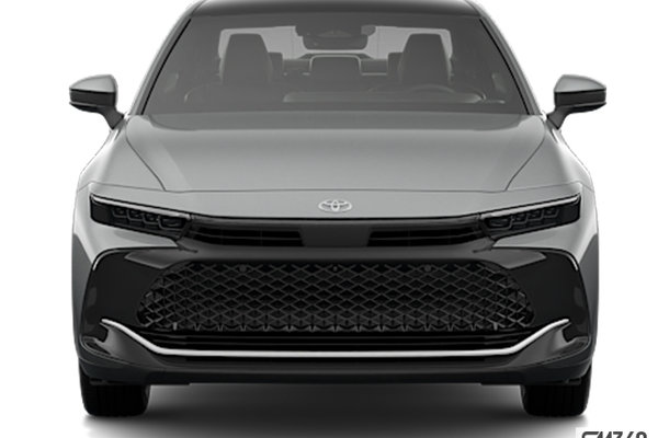 Toyota Crown Limited 2026 - photo 1
