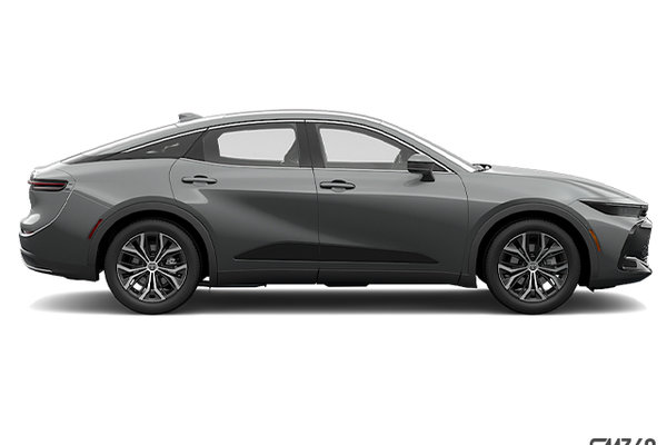 Toyota Crown Limited 2026 - photo 3