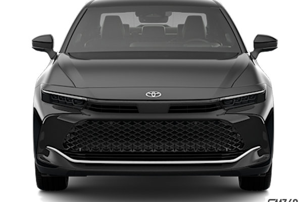 Toyota Crown Platinum 2026 - photo 1
