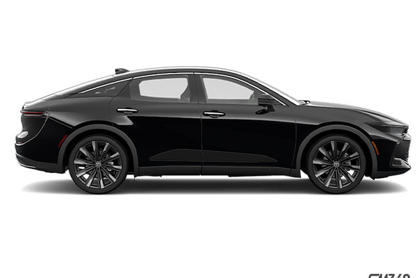 Toyota Crown Platinum 2026 - photo 3