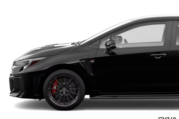 Toyota GR Corolla CORE 2026 - photo 3