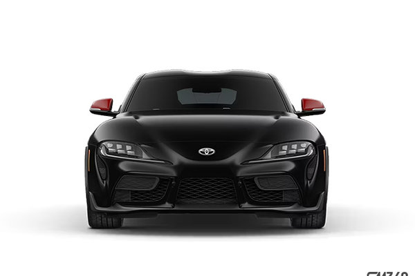 Toyota GR Supra Final Edition 2026 - photo 1