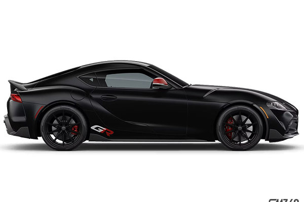 Toyota GR Supra Final Edition 2026 - photo 3