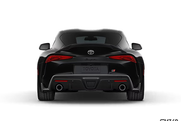 Toyota GR Supra Final Edition 2026 - photo 1