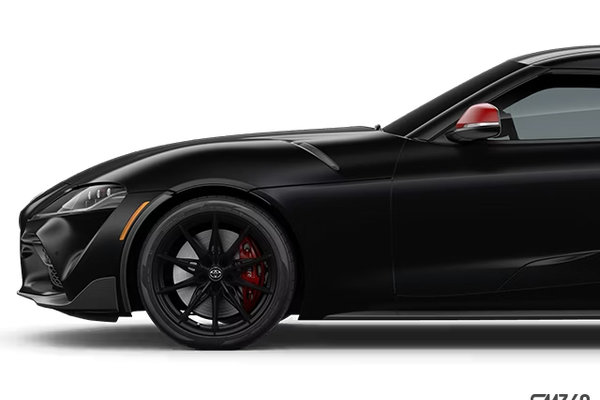 Toyota GR Supra Final Edition 2026 - photo 3