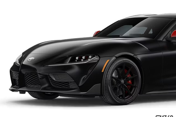 Toyota GR Supra Final Edition 2026 - photo 4