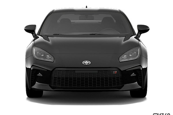 Toyota GR86 Base MT 2026 - photo 1