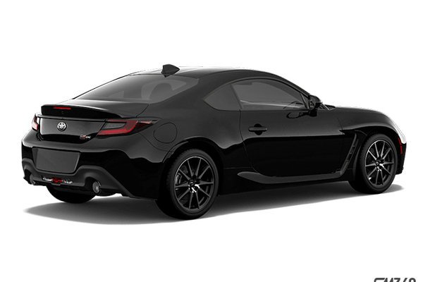 Toyota GR86 Base MT 2026 - photo 3