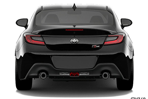 Toyota GR86 Base MT 2026 - photo 4