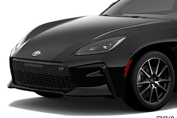 Toyota GR86 Base MT 2026 - photo 2