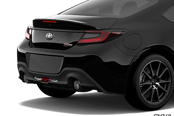 Toyota GR86 Base MT 2026 - photo 3