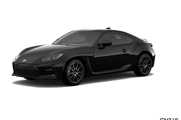 TOYOTA GR86 BASE MT 2026