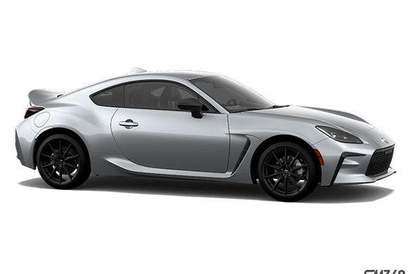 TOYOTA GR86 PREMIUM AT 2026 photo-3