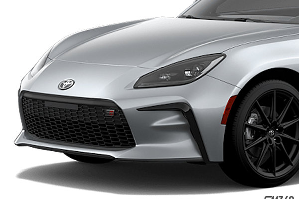 Toyota GR86 Premium MT 2026 - photo 2