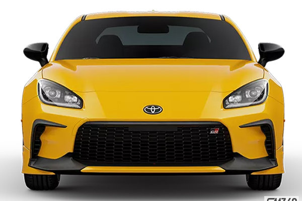 Toyota GR86 Yuzu Edition MT 2026 - photo 1