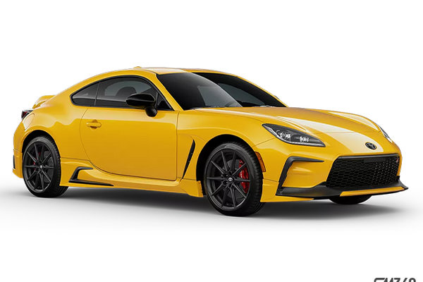 TOYOTA GR86 YUZU EDITION MT 2026 photo-3