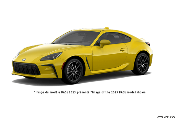 TOYOTA GR86 YUZU EDITION MT 2026