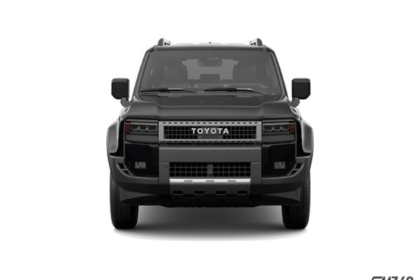 Toyota Land Cruiser BASE 2026 - photo 1