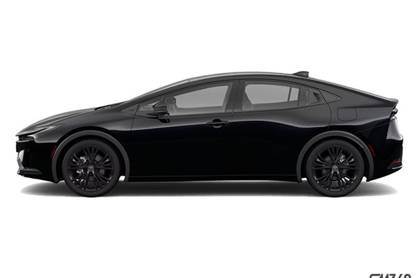 2026 TOYOTA Prius Plug-in Hybrid NIGHTSHADE photo-0