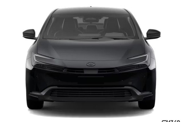 Toyota Prius hybride branchable Nightshade 2026 - photo 1