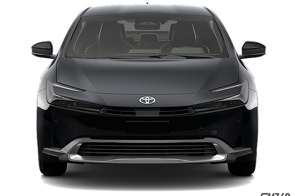 Toyota Prius Plug-In Hybrid SE 2026 - photo 1