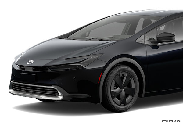 Toyota Prius Plug-In Hybrid SE 2026 - photo 2