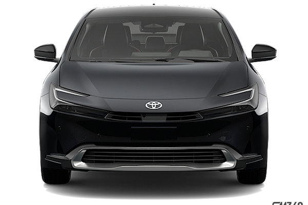 Toyota Prius hybride branchable XSE Premium 2026 - photo 1