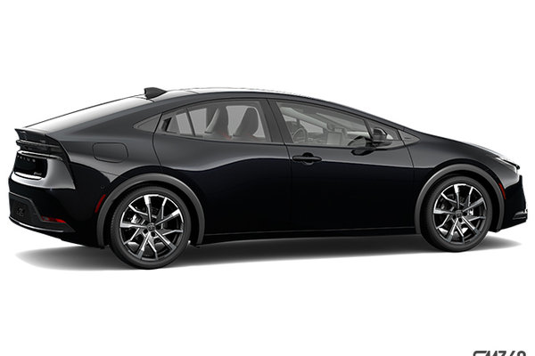 Toyota Prius hybride branchable XSE Premium 2026 - photo 3