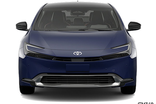 Toyota Prius hybride branchable XSE 2026 - photo 1