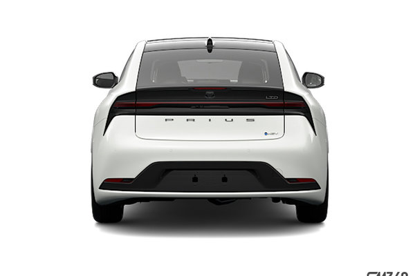 Toyota Prius Limited AWD 2026 - photo 1
