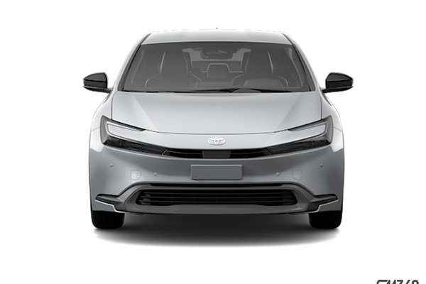 Toyota Prius XLE AWD 2026 - photo 1