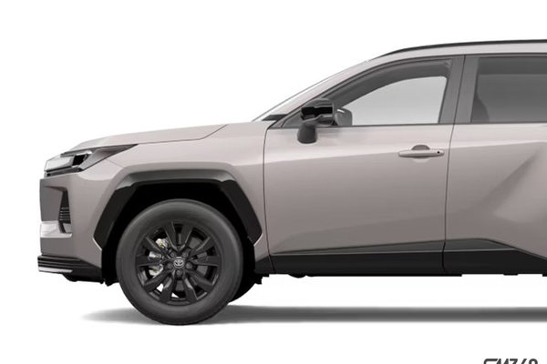 Toyota RAV4 Plug-In Hybrid SE 2026 - photo 3