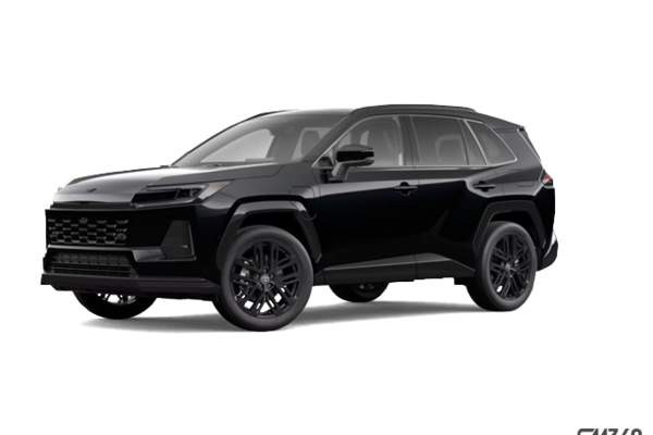 2026 TOYOTA RAV4 Plug-in Hybrid XSE TECH PACK
