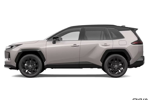 2026 TOYOTA RAV4 Plug-in Hybrid XSE photo-0
