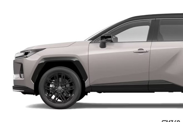 Toyota RAV4 Plug-In Hybrid XSE 2026 - photo 3