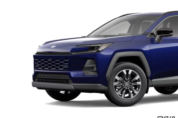 Toyota RAV4 Hybride Limited  2026 - photo 3