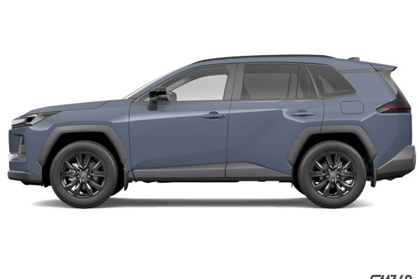 2026 TOYOTA RAV4 Hybrid XLE photo-0