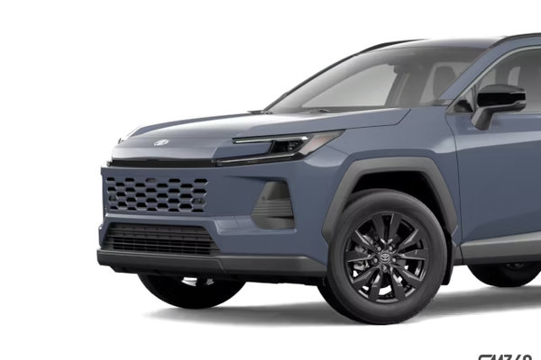 Toyota RAV4 Hybride XLE  2026 - photo 3